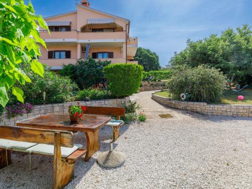 Apartment Lili-3 by Interhome Apartment Lili-3 by Interhome