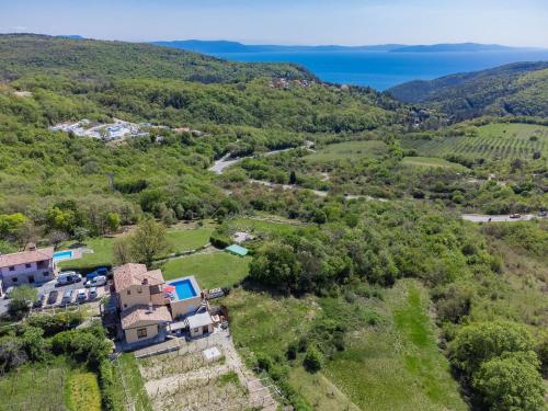 Holiday Home Panorama 1 by Interhome Holiday Home Panorama 1 by Interhome
