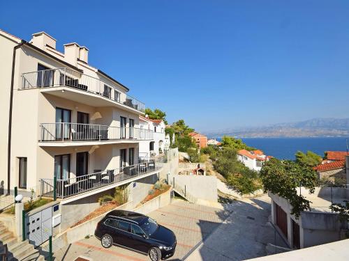 Apartment Molo Lozna-2 by Interhome Apartment Molo Lozna-2 by Interhome