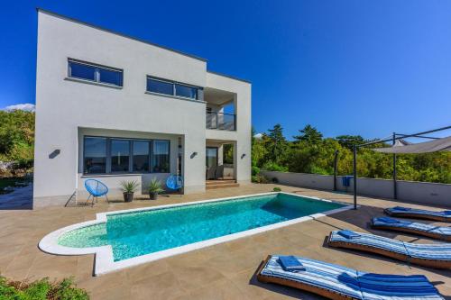 Villa Legara Villa Legara