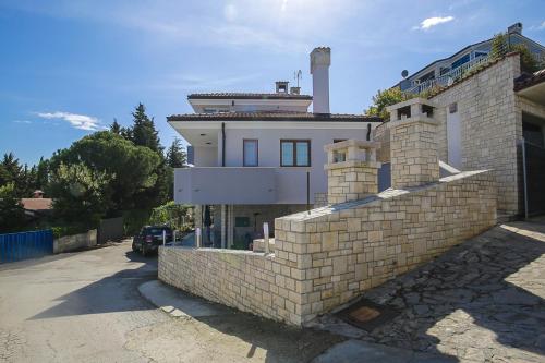 Apartments Villa Sofia Apartments Villa Sofia