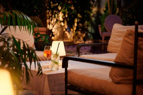 Hotel Angelo d'Oro