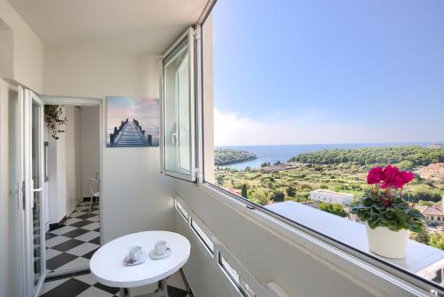 Apartment Vedrana Apartment Vedrana