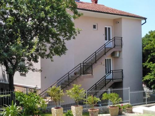 Apartments Sabo