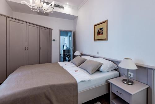 Boutique Hotel Kaštel