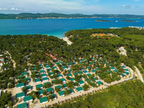 Camping Park Soline