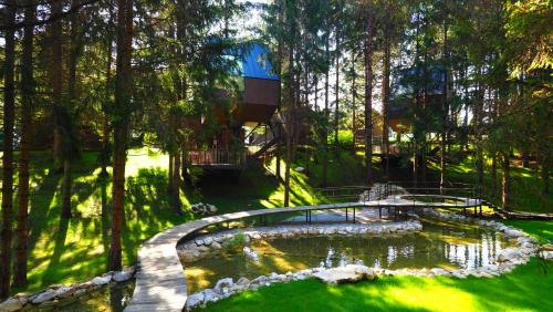 Plitvice Holiday Resort Plitvice Holiday Resort