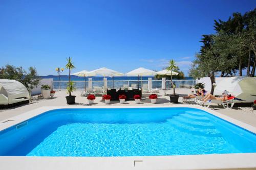 Villa Triana-Adults Only Villa Triana-Adults Only