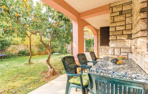 1 Bedroom Lovely Apartment In Pula 1 Bedroom Lovely Apartment In Pula