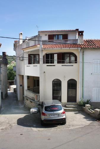 Double Room Vrbnik 5302b