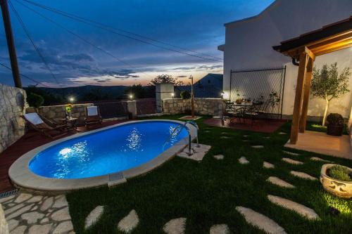 Villa Ljilja Villa Ljilja