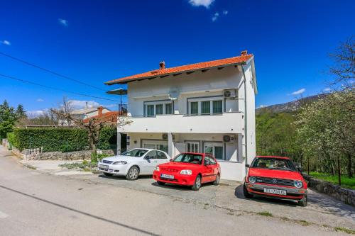 Apartments Ratko Apartments Ratko
