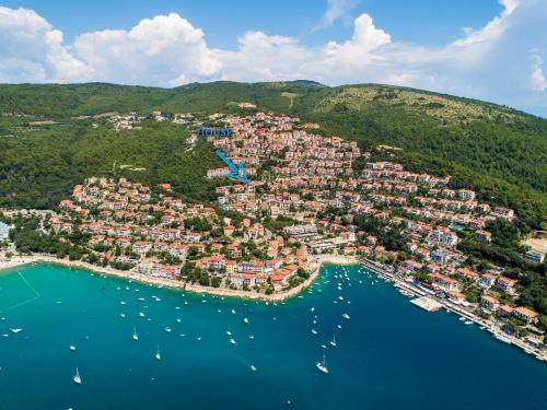 Apartments with a parking space Rabac, Labin - 3015 Apartments with a parking space Rabac, Labin - 3015