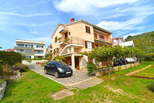 Apartments Medulinska Rabac 757 Apartments Medulinska Rabac 757