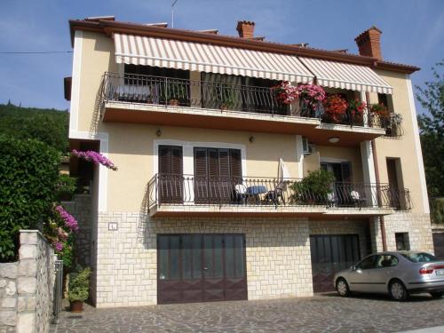 Apartments with a parking space Kraj, Opatija - 7724 Apartments with a parking space Kraj, Opatija - 7724