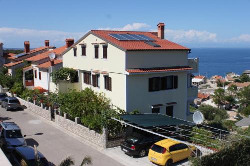 Apartment Mali Losinj 7879d Apartment Mali Losinj 7879d
