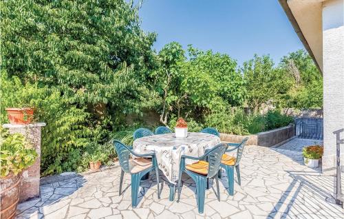 Nice Apartment In Novi Vinodolski With Wifi Nice Apartment In Novi Vinodolski With Wifi