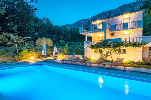 Holiday Home Gata 7 Holiday Home Gata 7