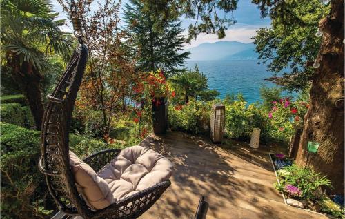 Lovely Apartment In Rijeka With House Sea View