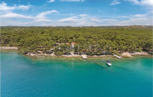 Lovely Home In Sibenik With House Sea View Lovely Home In Sibenik With House Sea View