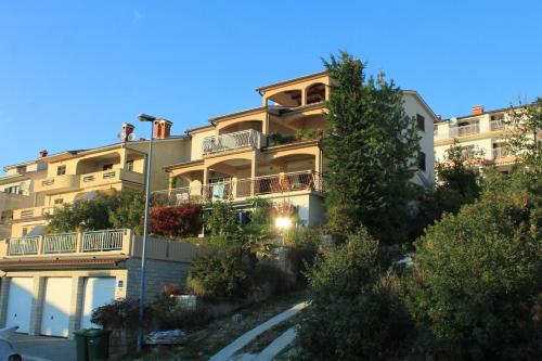 Apartments with a parking space Rabac, Labin - 7442 Apartments with a parking space Rabac, Labin - 7442