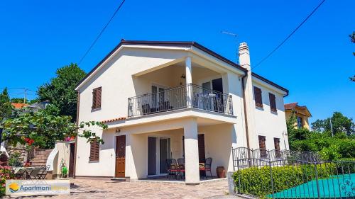 Apartman Hana Apartman Hana