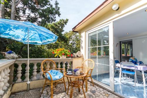 Apartmani "Oštro" Crikvenica Apartmani "Oštro" Crikvenica