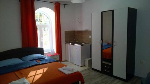 Apartman Hajdo Rijeka Centar Apartman Hajdo Rijeka Centar