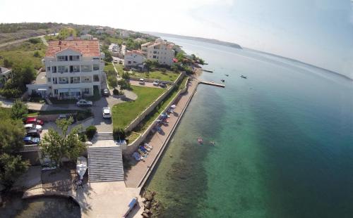 Apartments Vila 4m Apartments Vila 4m