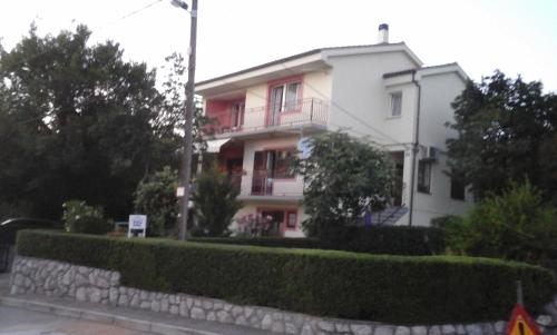 Apartments with a parking space Smrika, Kraljevica - 12670 Apartments with a parking space Smrika, Kraljevica - 12670