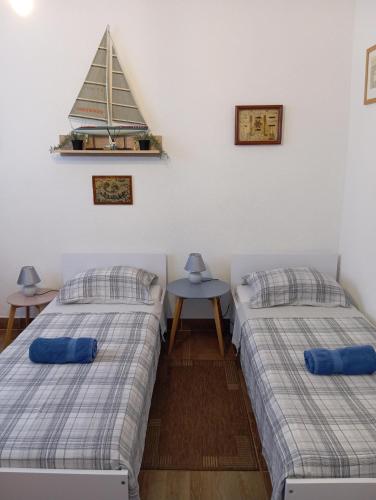 Adriatica Apartments Adriatica Apartments
