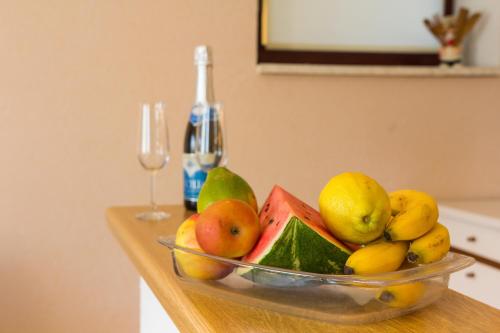 Apartman Haraciceva