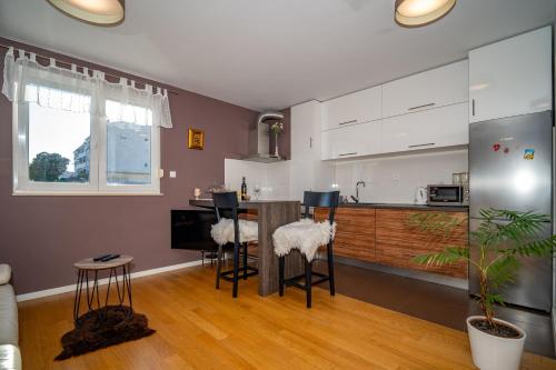 Apartman Saga Apartman Saga