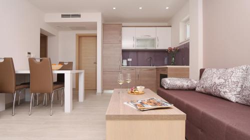 Apartments Hermes Apartments Hermes