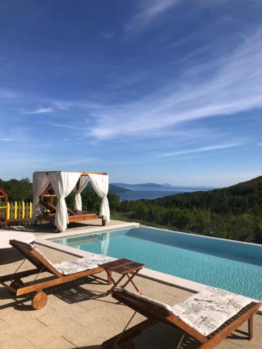 Villa Bambi Villa Bambi