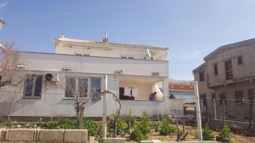 Apartments with a parking space Pag - 12649 Apartments with a parking space Pag - 12649