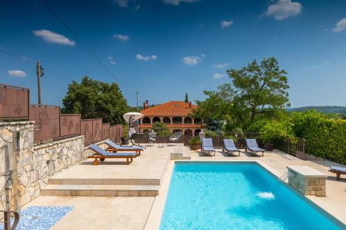 Villa Alberta