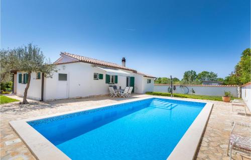 Beautiful Home In Pula With Outdoor Swimming Pool Beautiful Home In Pula With Outdoor Swimming Pool