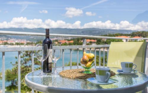 Apartman Iva Apartman Iva