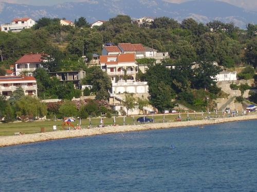 Apartments by the sea Lopar, Rab - 12534 Apartments by the sea Lopar, Rab - 12534