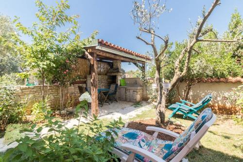 Villa Marizella Villa Marizella