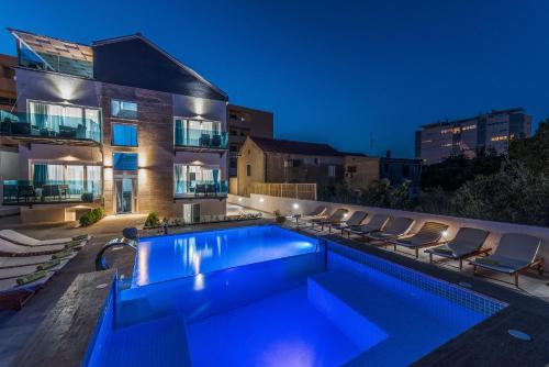 Luxury Apartments Villa Morea Luxury Apartments Villa Morea