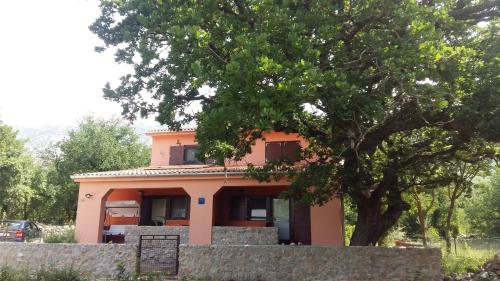 Studio apartman Hrast Studio apartman Hrast