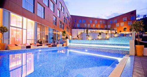Hotel Terme Sveti Martin Hotel Terme Sveti Martin