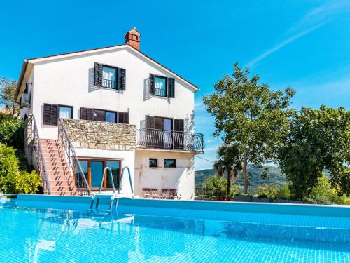 Holiday Home Kušar by Interhome