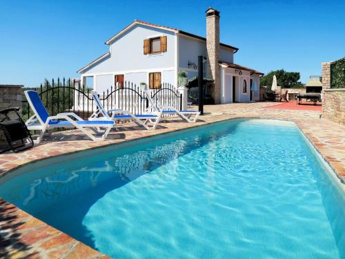 Holiday Home Stella by Interhome