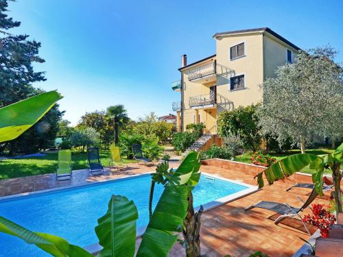 Apartment Albina-2 by Interhome Apartment Albina-2 by Interhome