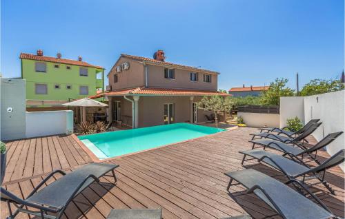 Stunning Apartment In Medulin With Wifi Stunning Apartment In Medulin With Wifi