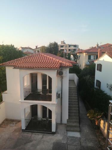 Apartments Villa Nona II Apartments Villa Nona II