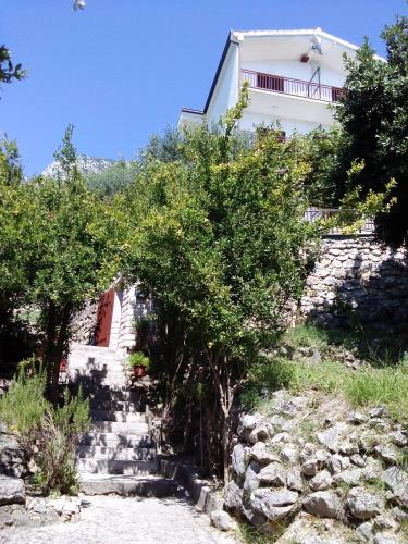 Apartments by the sea Zaostrog, Makarska - 12935 Apartments by the sea Zaostrog, Makarska - 12935